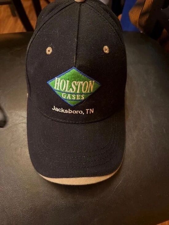 no brand Other - Holston gases cap